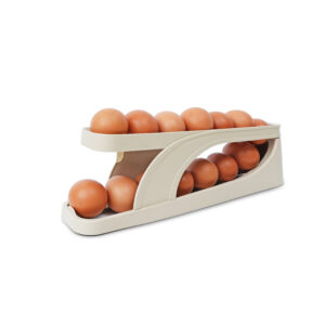 ২টি Egg Dispenser